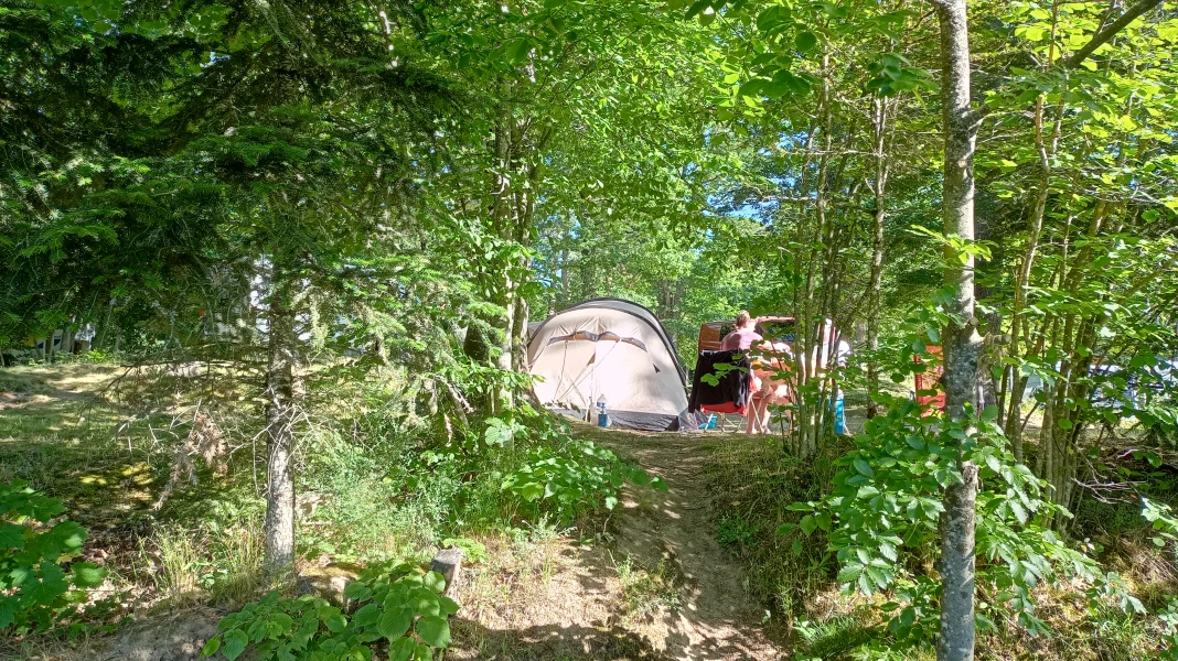 CAMPING LEFÉBURE