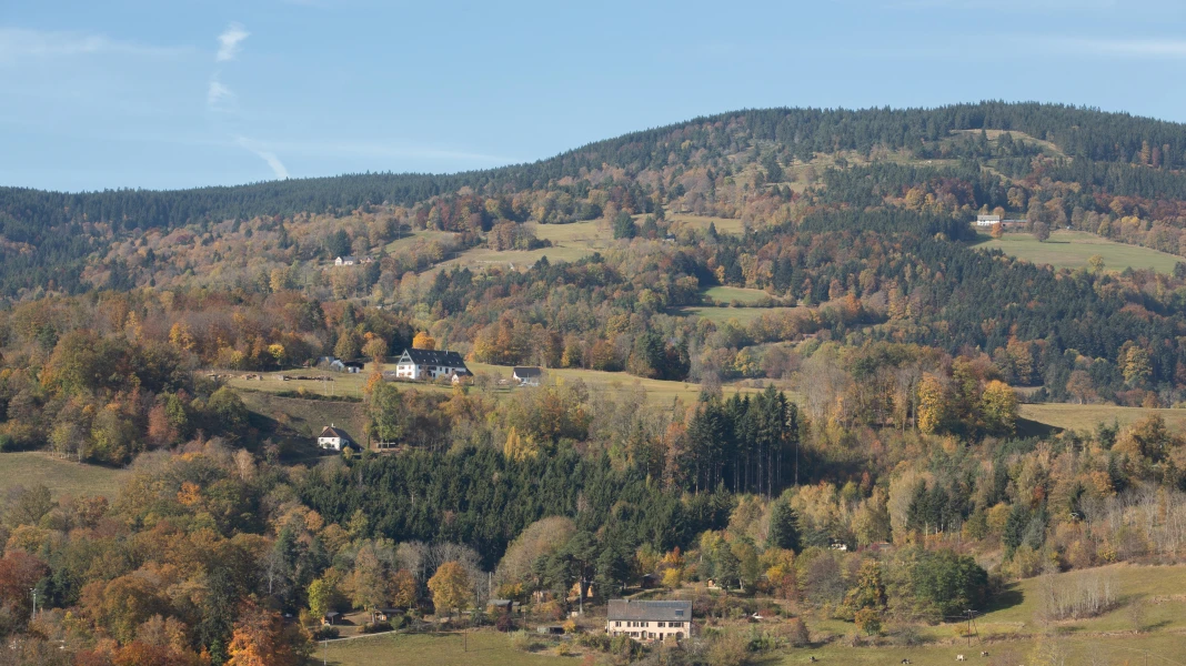 CAMPING LEFÉBURE