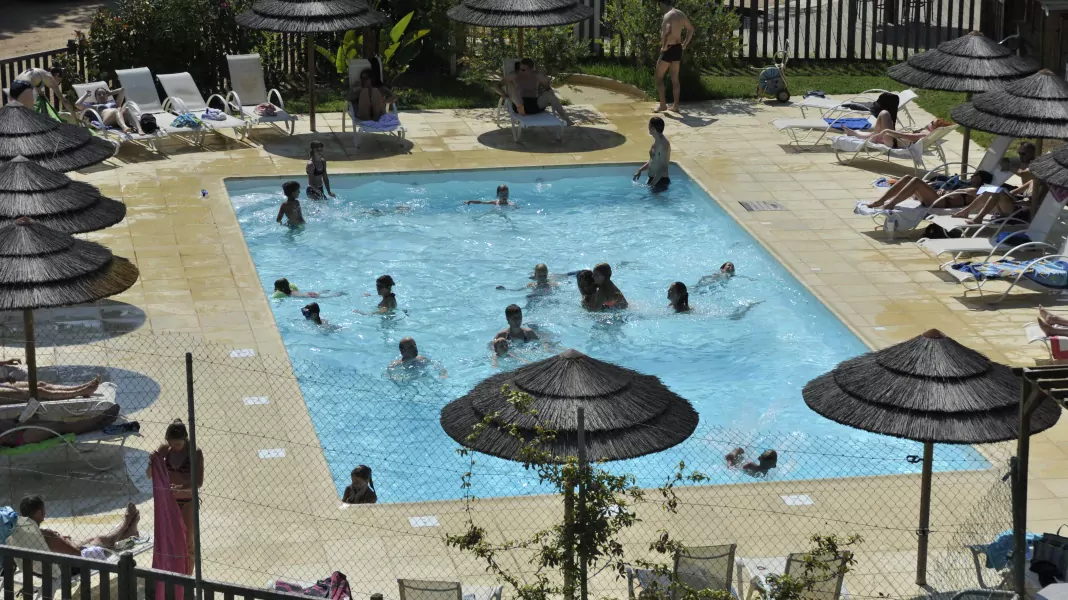 CAMPING BUNGALOWS TORRACCIA