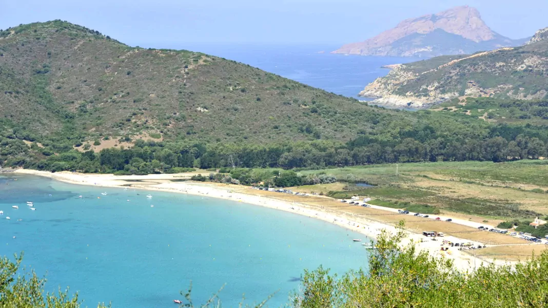 CAMPING BUNGALOWS TORRACCIA