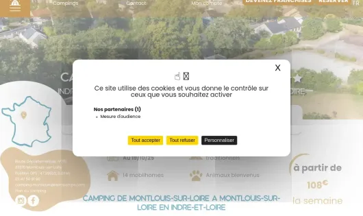 Atout France