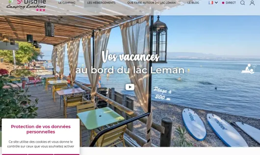 Atout France