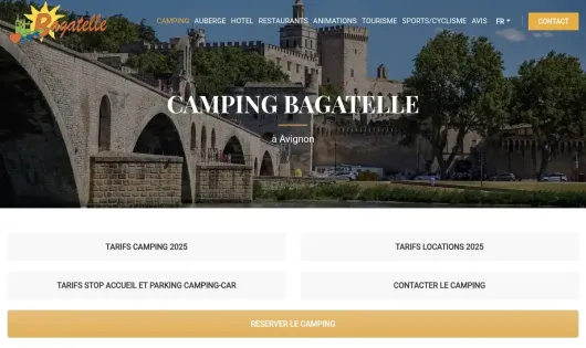 Atout France