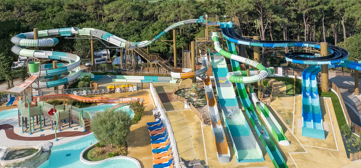 CAMPING MANÉ GUERNEHUÉ