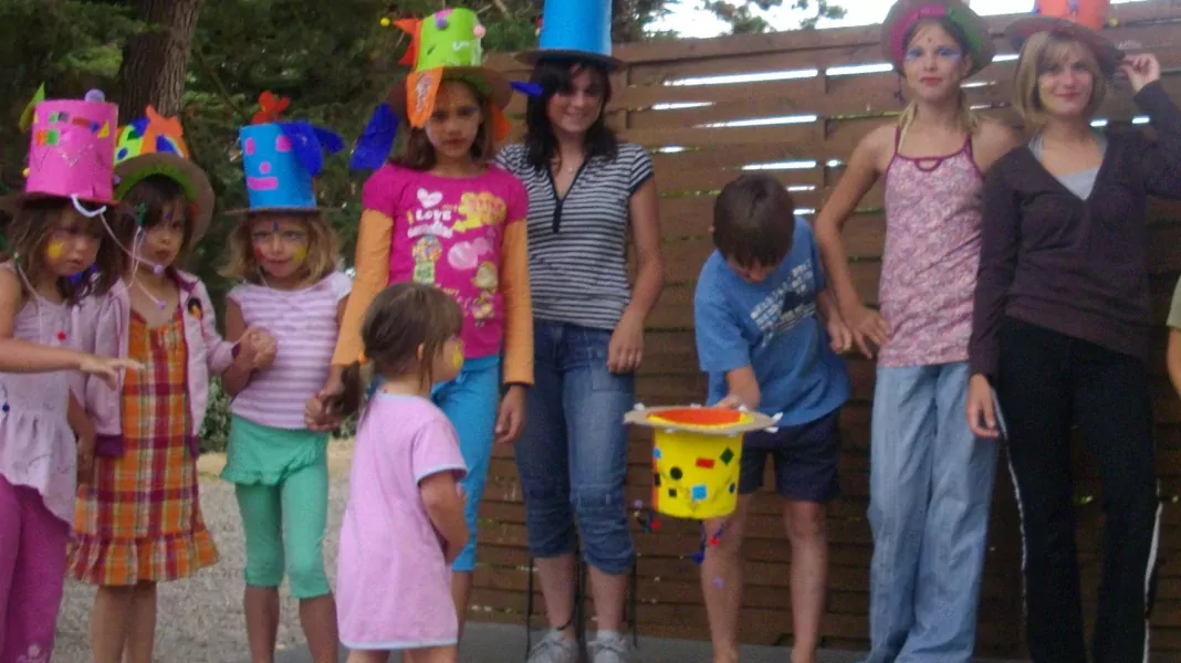 CAMPING BEL ESSOR