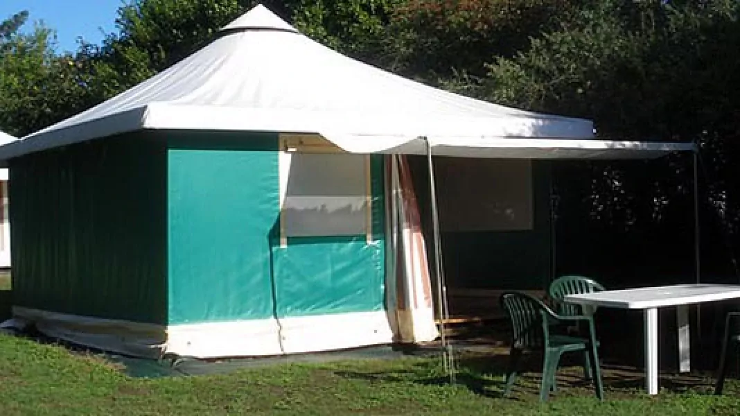 CAMPING BEL ESSOR