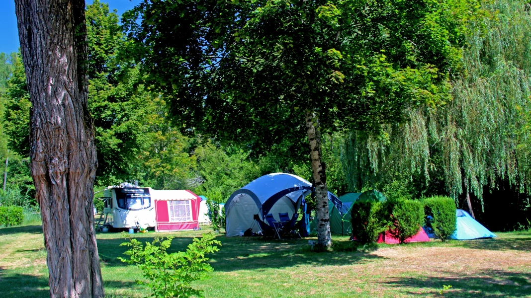 CAMPING MOULIN DE CAMPECH