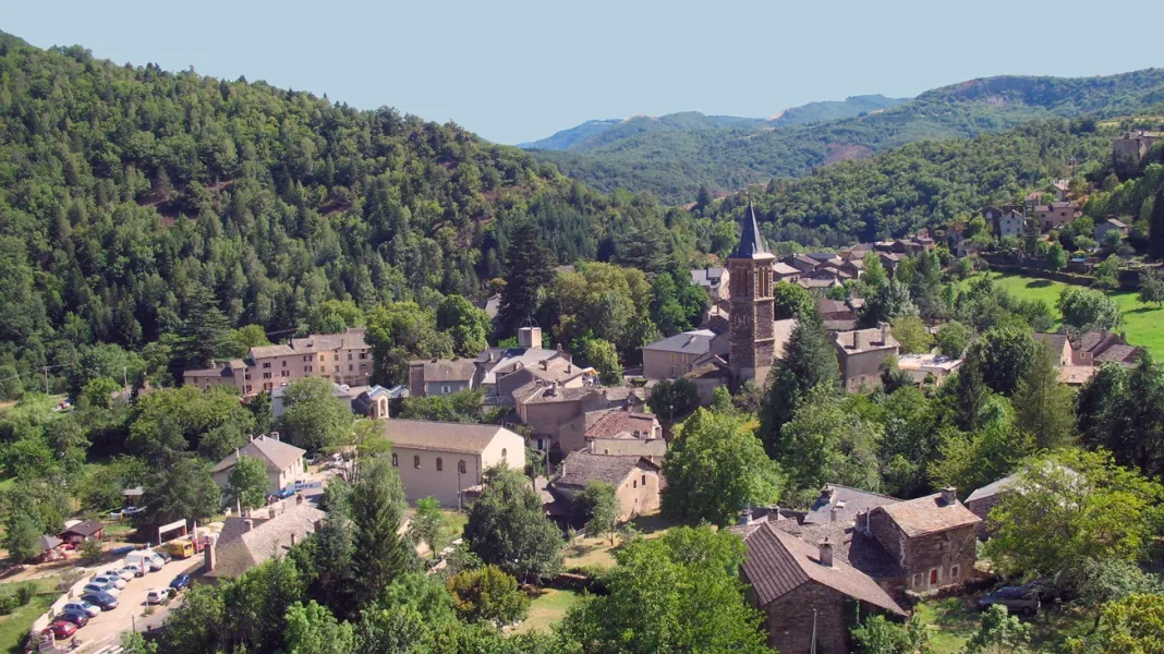 CAMPING LA MOLIÈRE