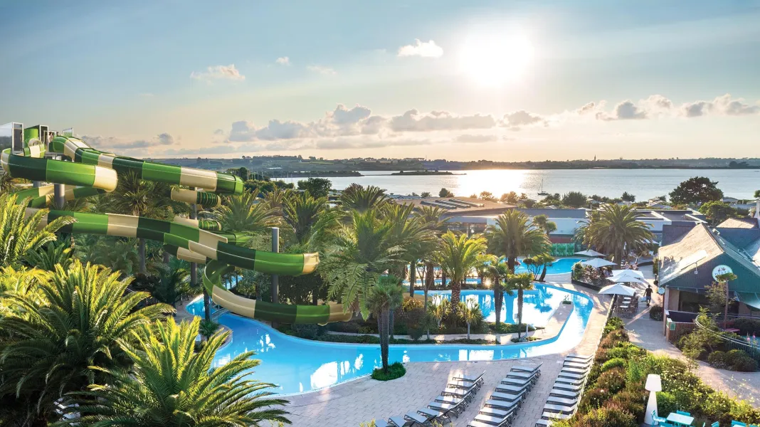 CAMPING LES MOUETTES