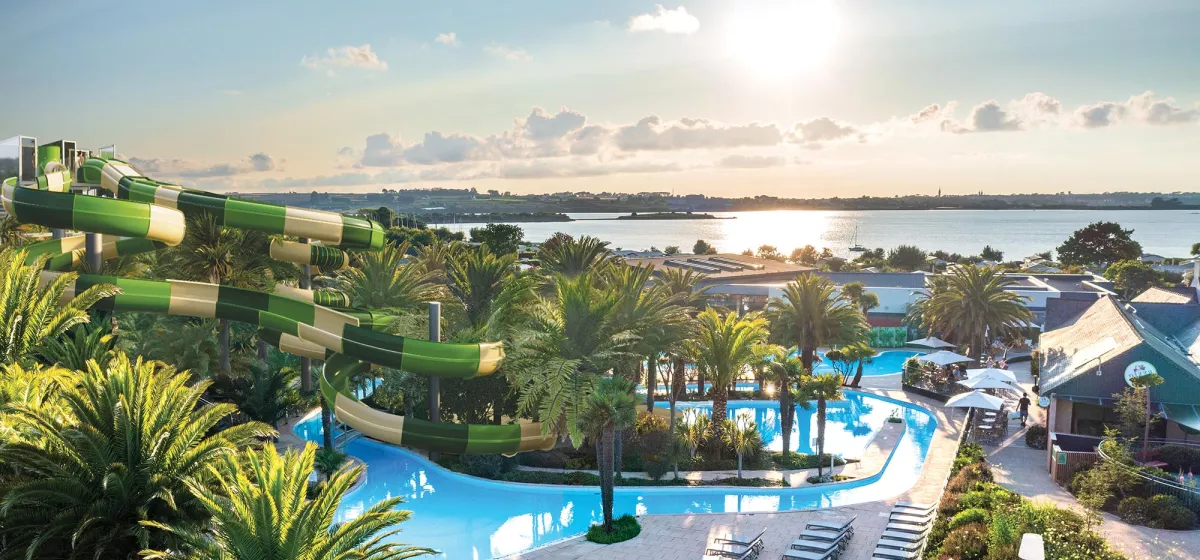 CAMPING LES MOUETTES