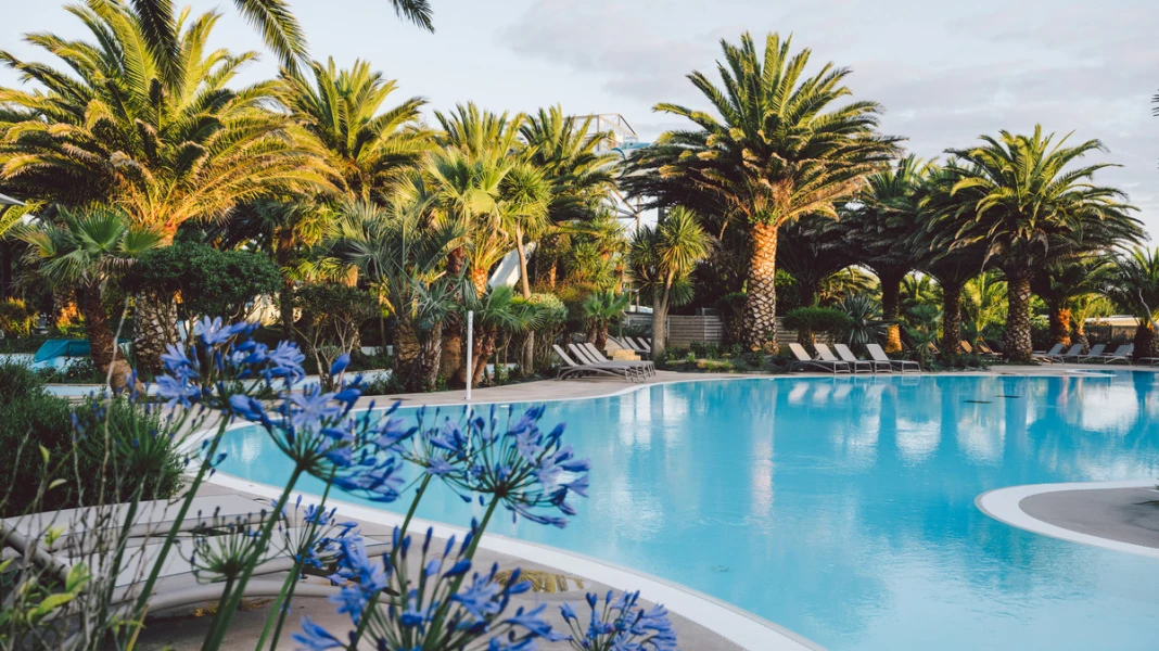 CAMPING LES MOUETTES