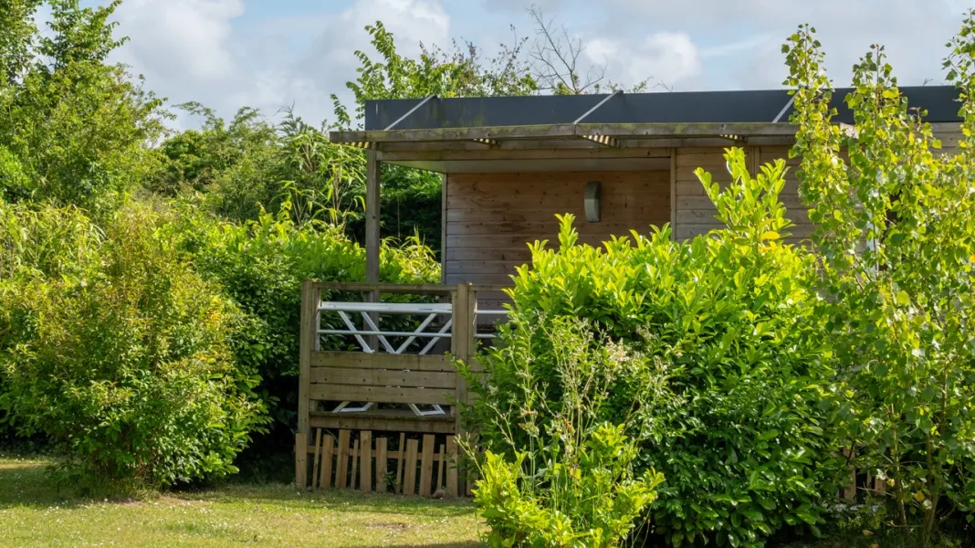 CAMPING LES TROIS SABLIÈRES