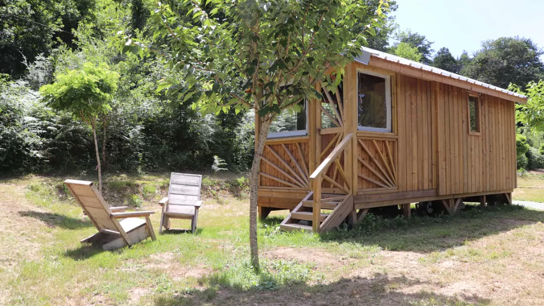 CAMPING LA PRADE