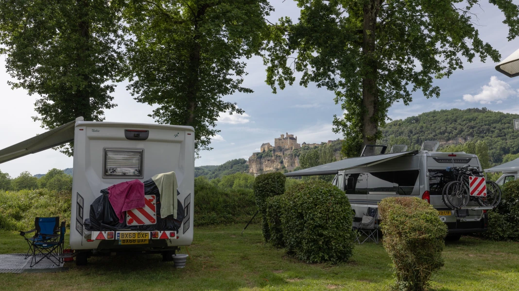 CAMPING LES DEUX VALLÉES