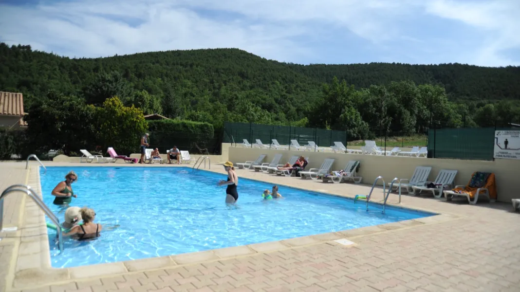 CAMPING LAS CLOSES