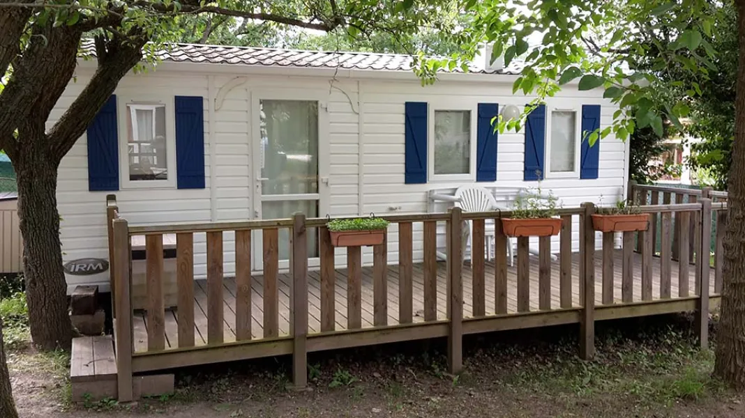 CAMPING LAS CLOSES