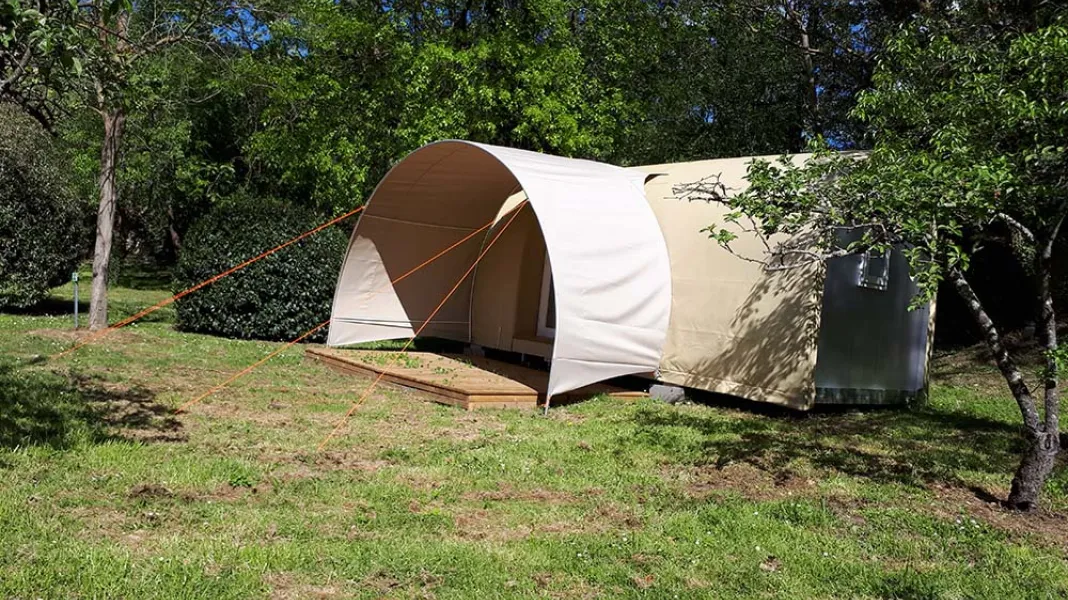 CAMPING LAS CLOSES