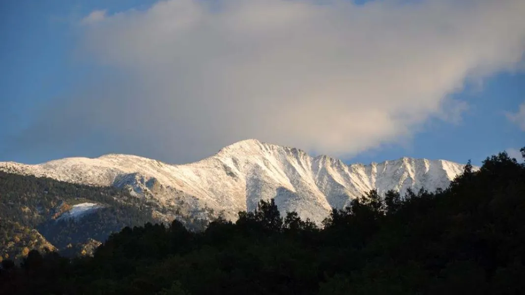 CAMPING LAS CLOSES