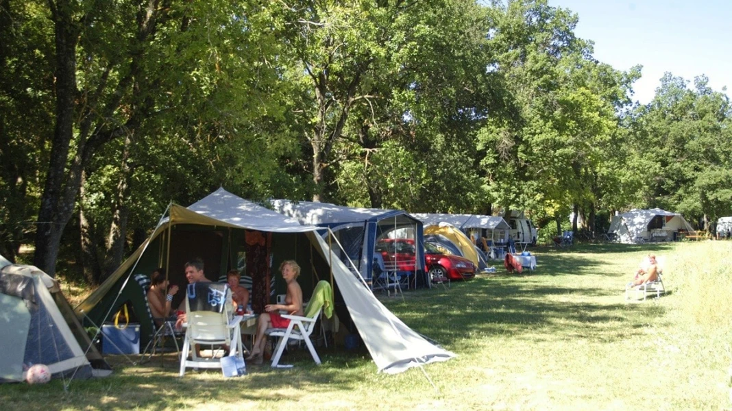 CAMPING TIKAYAN LE PETIT ARLANE