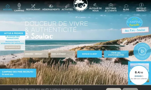 Atout France