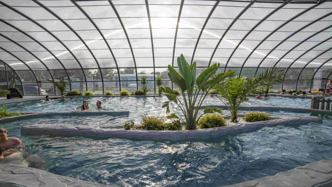 CAMPING DE LA SENSÉE