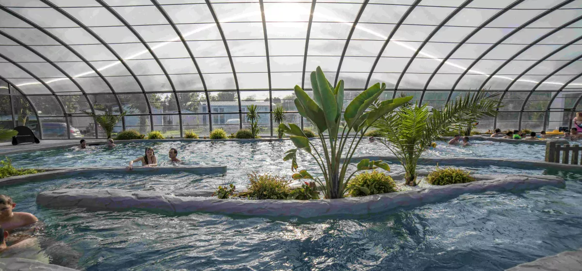 CAMPING DE LA SENSÉE