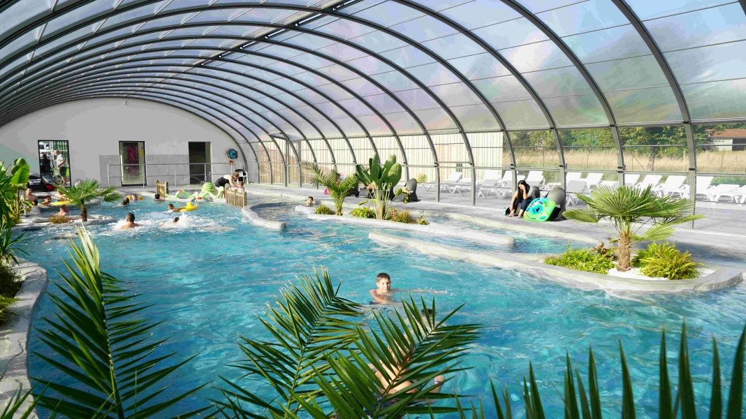 CAMPING DE LA SENSÉE