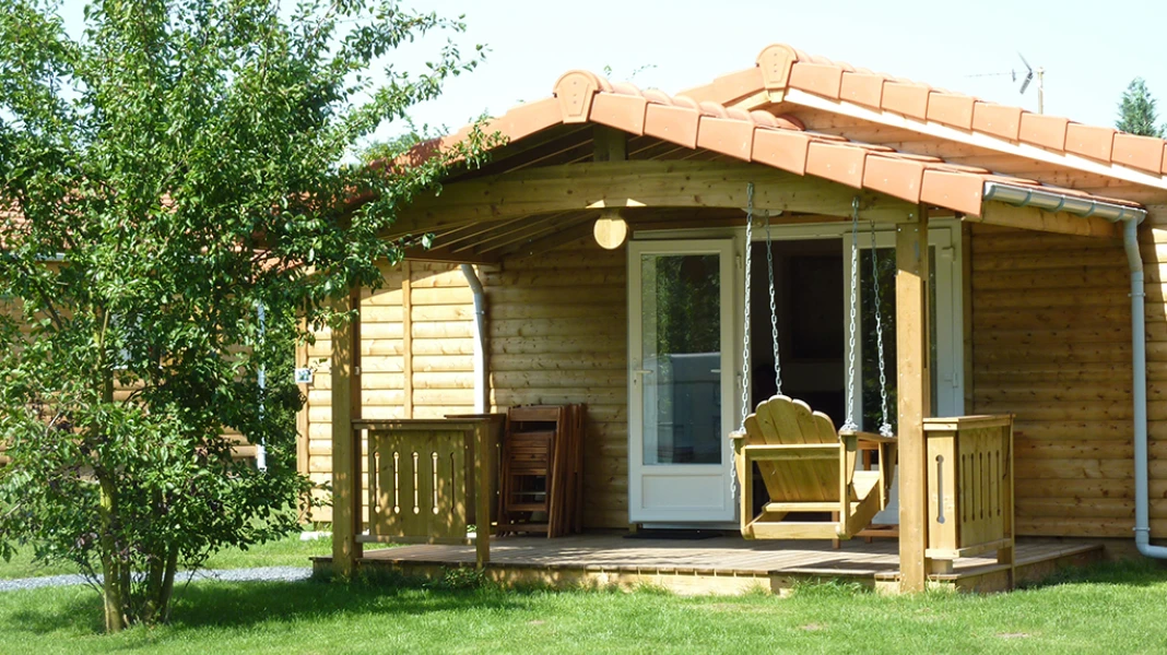 CAMPING DE LA SENSÉE