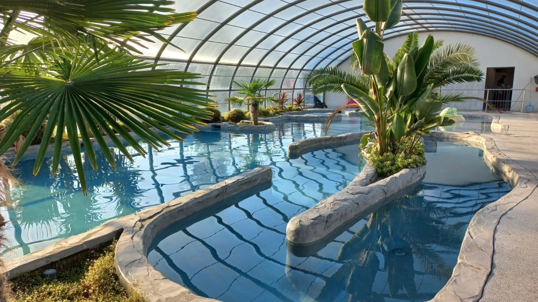 CAMPING DE LA SENSÉE