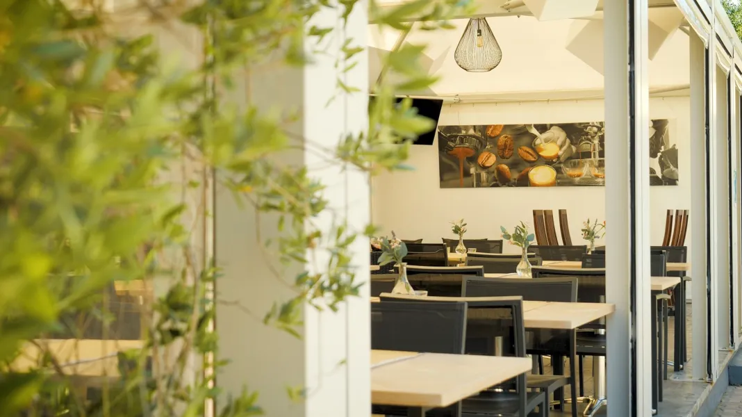 CAMPING LES GENÊTS D'OR