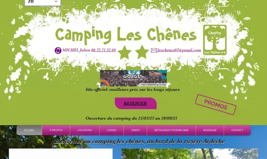 Atout France