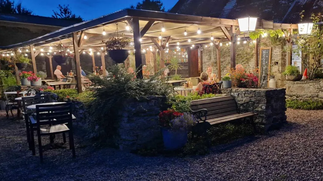 CAMPING SOUS LES ÉTOILES NORMANDIE