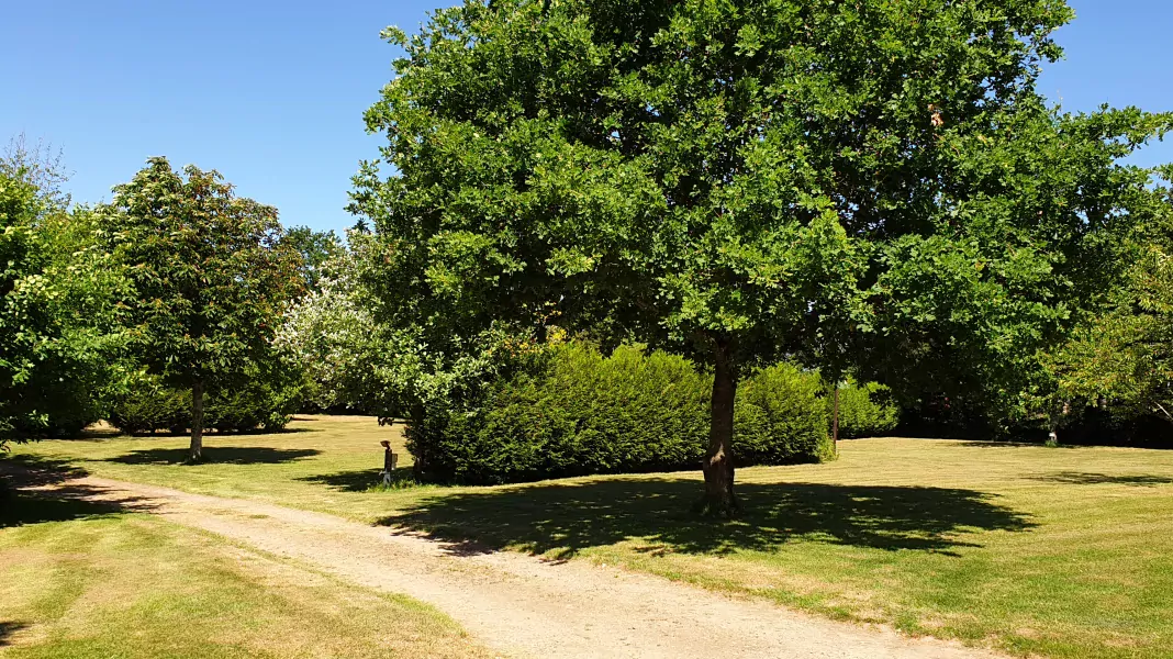 CAMPING SOUS LES ÉTOILES NORMANDIE