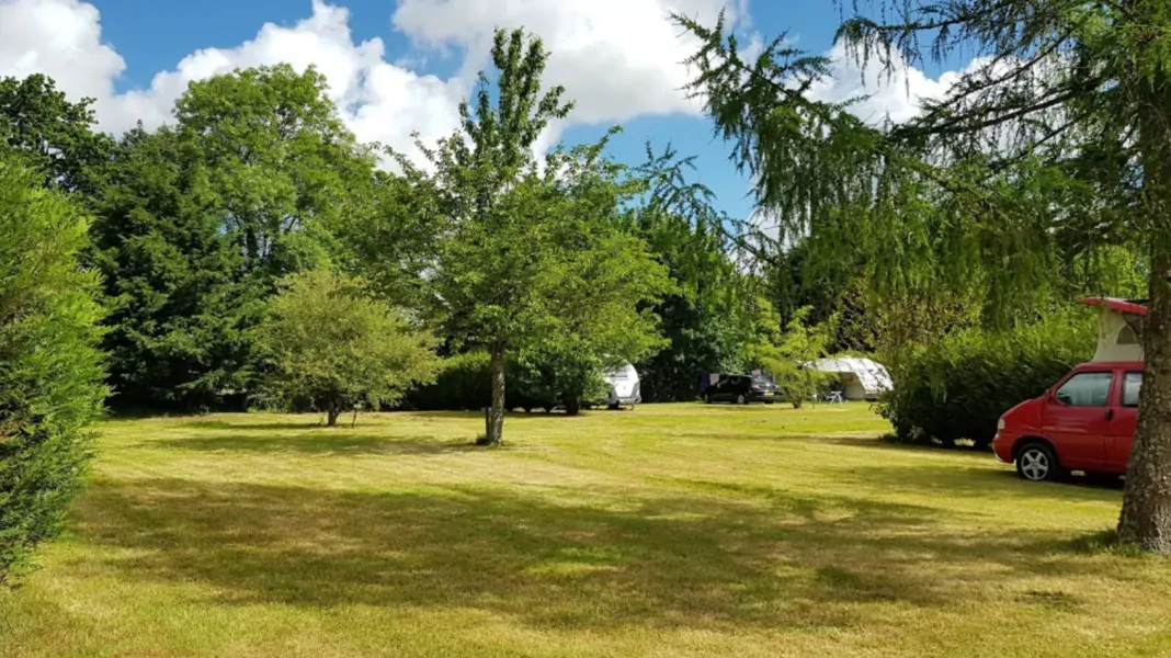 CAMPING SOUS LES ÉTOILES NORMANDIE