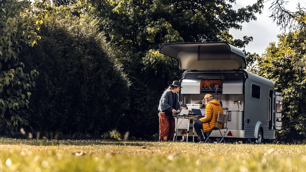 CAMPING SOUS LES ÉTOILES NORMANDIE