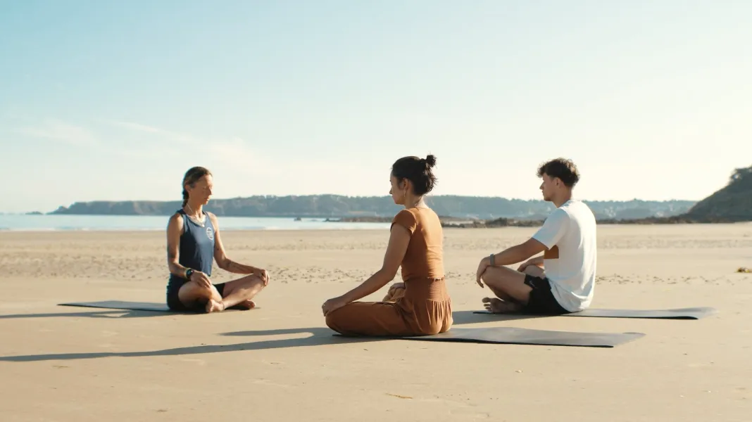 CAMPING YELLOH! VILLAGE SAINT PABU PLAGE