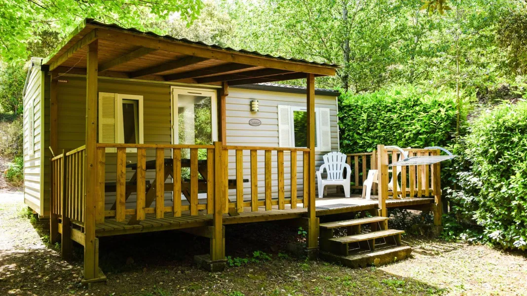 CAMPING RELAIS DES BRISON