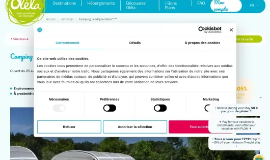 Atout France