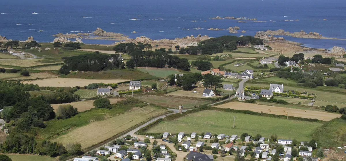 CAMPING DU GOUFFRE