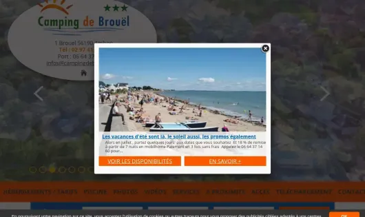 Atout France