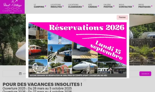 Atout France