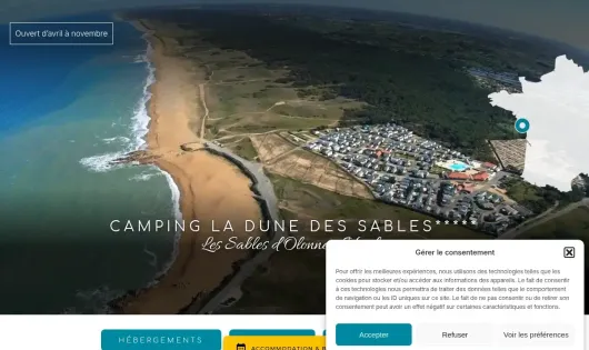 Atout France