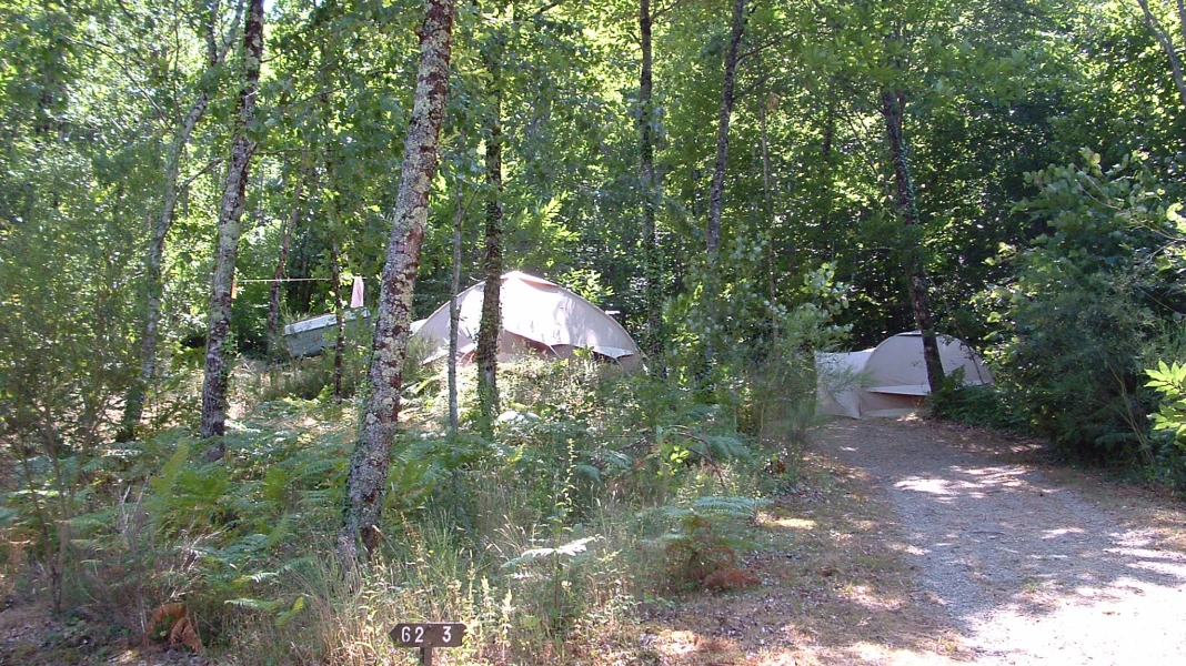 CAMPING DOMAINE LES CLOTS