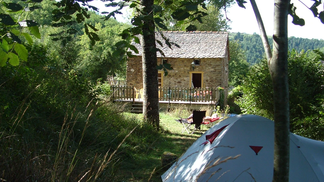 CAMPING DOMAINE LES CLOTS