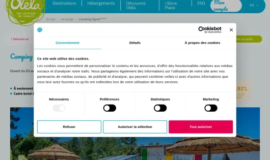 Atout France