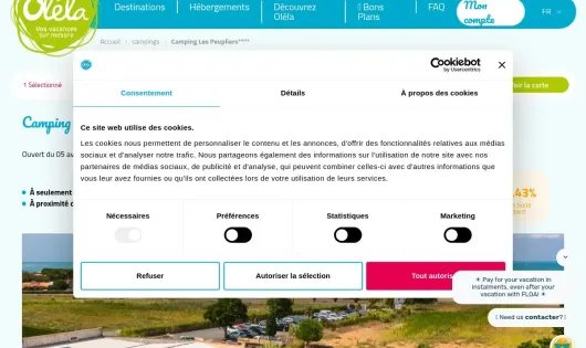 Atout France