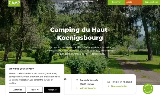 Atout France