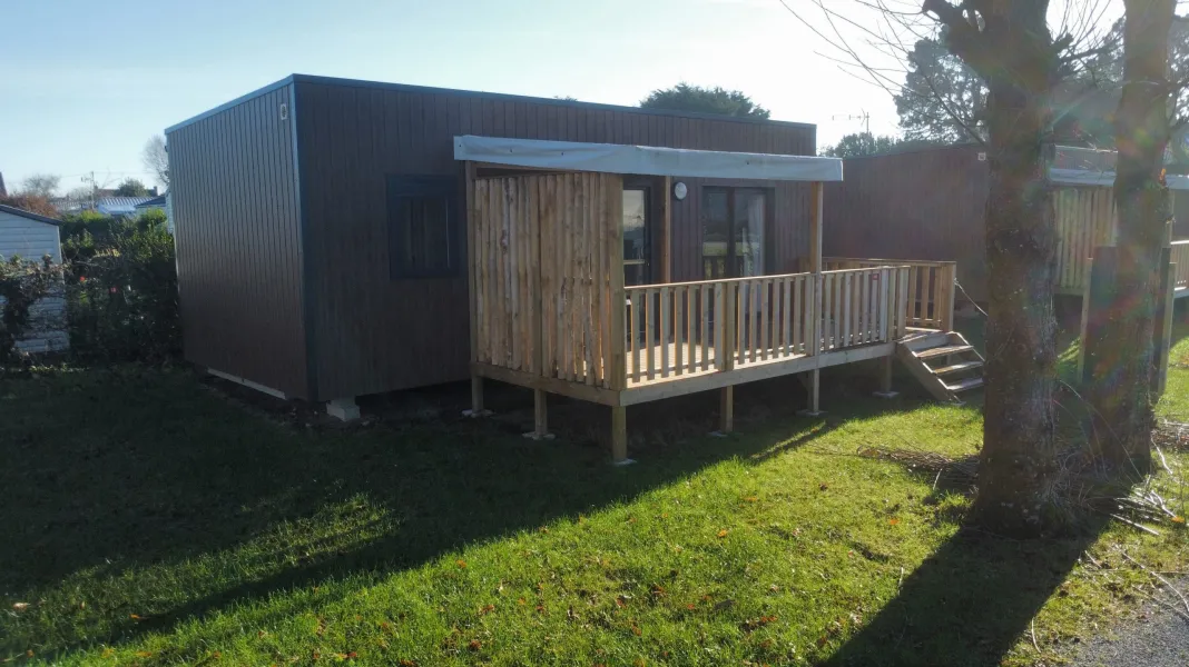 CAMPING DE SAINT-CADO