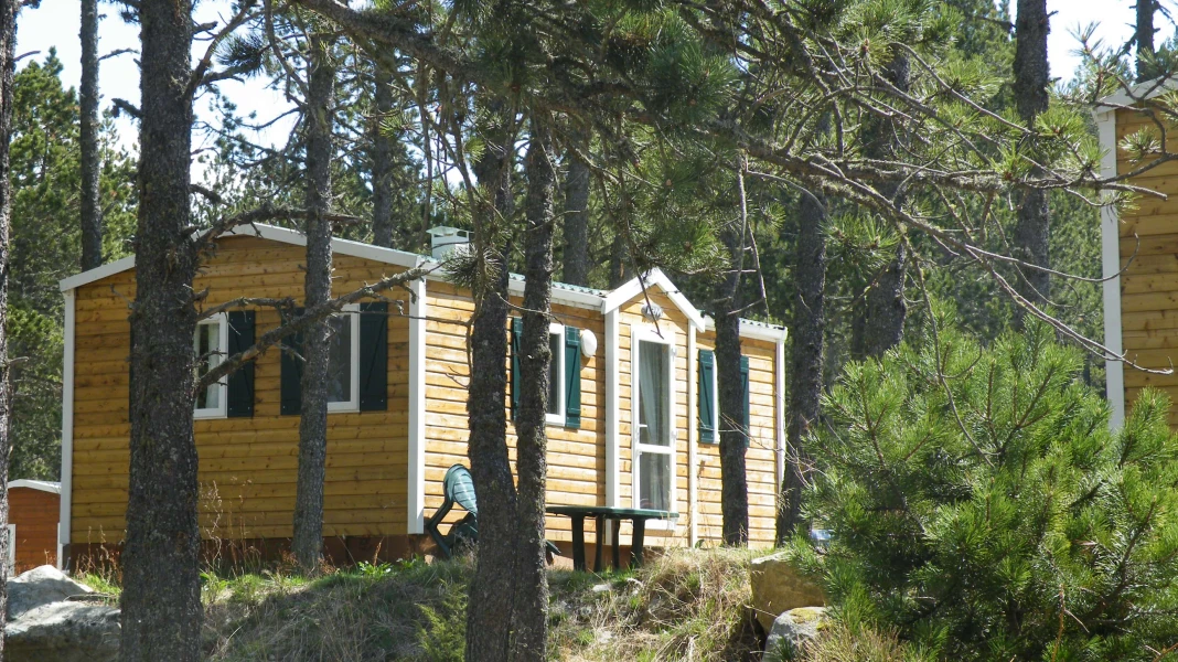 CAMPING LA DEVÈZE