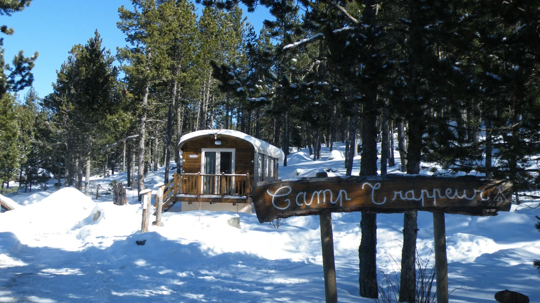 CAMPING LA DEVÈZE